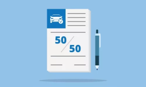 ����� ������ 50�50�